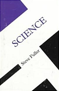 Science (Paperback)