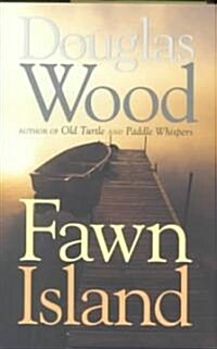 Fawn Island (Hardcover)