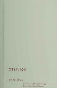Oblivion