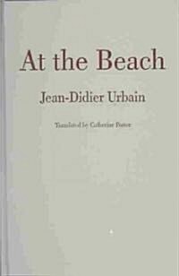 At the Beach (Hardcover)