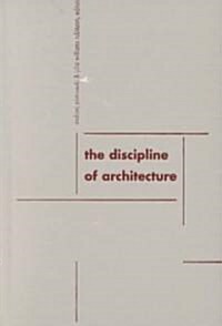 Discipline of Architecture (Hardcover)