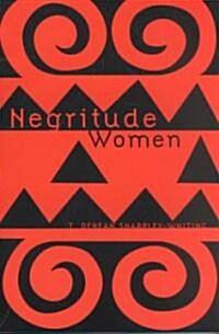 Negritude Women (Paperback)