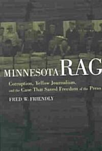 Minnesota Rag (Paperback)