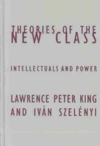 Theories of the New Class : intellectuals and power