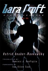 Lara Croft: Cyber Heroine Volume 14 (Paperback)