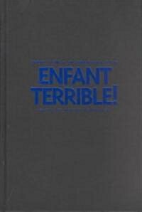 Enfant Terrible!: Jerry Lewis in American Film (Hardcover)