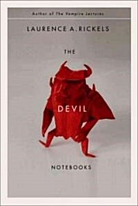The Devil Notebooks (Paperback)