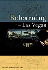 Relearning from Las Vegas (Paperback)