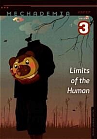 Mechademia, Volume 3: Limits of the Human (Paperback)