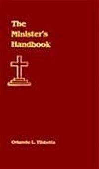 The Ministers Handbook (Hardcover)