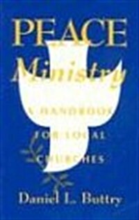 Peace Ministry (Paperback)