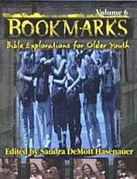 Bible Explorations for Older Youth (Paperback)