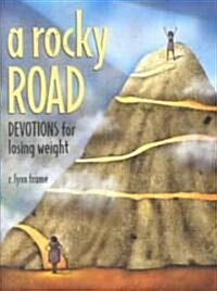 A Rocky Road (Paperback)