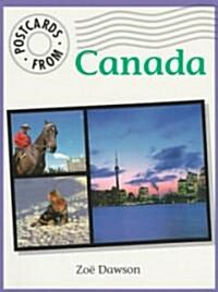 Canada (Paperback)