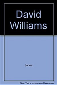 David Williams (Hardcover)