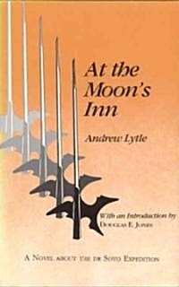 At the Moons Inn (Paperback, Reprint)