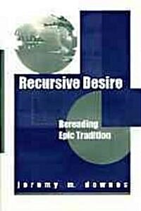 Recursive Desire (Hardcover)