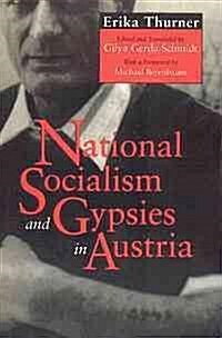 National Socialism and Gypsies in Austria (Hardcover)