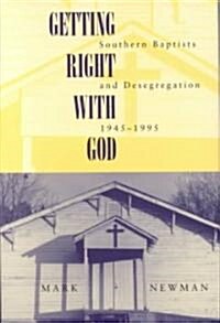 Getting Right With God (Hardcover)