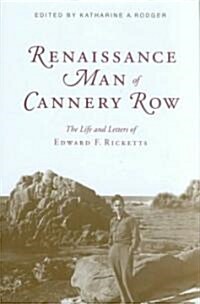Renaissance Man of Cannery Row (Hardcover)
