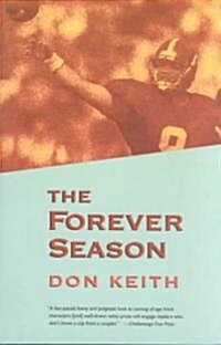 The Forever Season (Paperback)