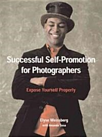 Successful Self-Promotion for Photographers (Paperback)