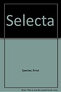 Selecta (Hardcover)