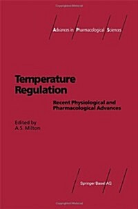 Temperature Regulation (Hardcover)