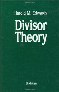Divisor theory