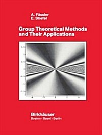 Group Theoretical Methods and Their Applications (Hardcover, 1992)