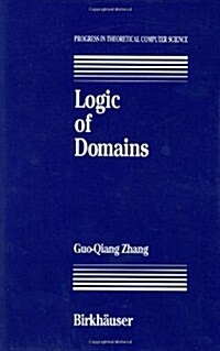 Logic of Domains (Hardcover)