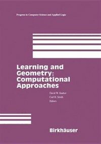 Learning and geometry : computational approaches