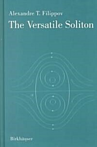 The Versatile Soliton (Hardcover)