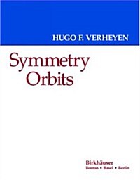 Symmetry Orbits (Hardcover, 1996)
