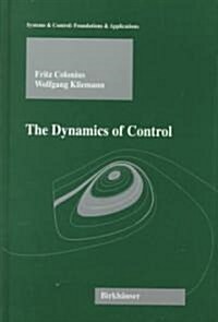 The Dynamics of Control (Hardcover)