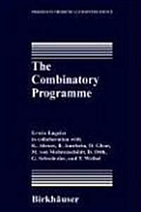 The Combinatory Programme (Hardcover)