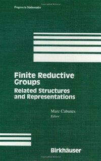 Finite reductive groups : related structures and representations