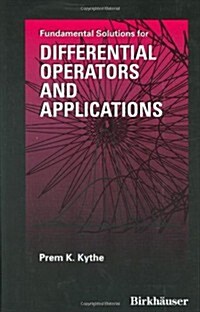 Fundamental Solutions for Differential Operators and Applications (Hardcover, 1996)