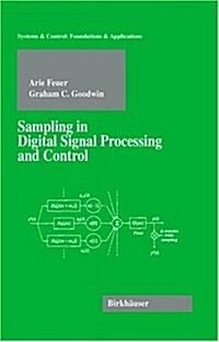 Sampling in Digital Signal Processing and Control (Hardcover)
