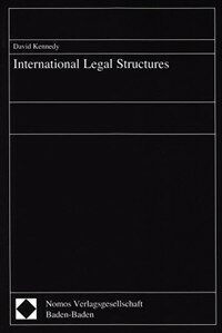 International legal structures