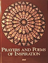 Prayers and Poems of Inspiration (Hardcover)