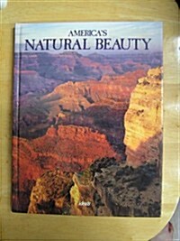 Americas Natural Beauty (Hardcover)