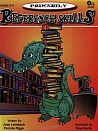 Primarily Reference Skills (Paperback)