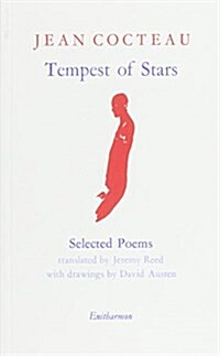 Tempest of Stars : Selected Poems (Paperback)