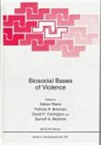 Biosocial bases of violence