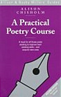 Practical Poetry Course (Paperback, 2)