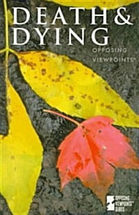Death & Dying (Paperback)