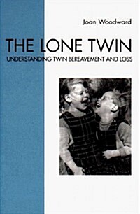 The Lone Twin (Hardcover)