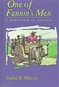 One of Fannins Men (Hardcover)