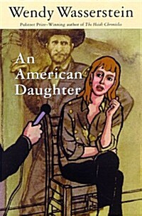 An American Daughter (Hardcover, 1st)